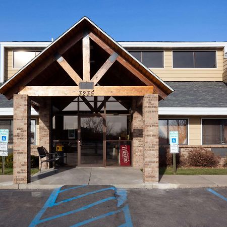 Americinn By Wyndham ביסמרק מראה חיצוני תמונה