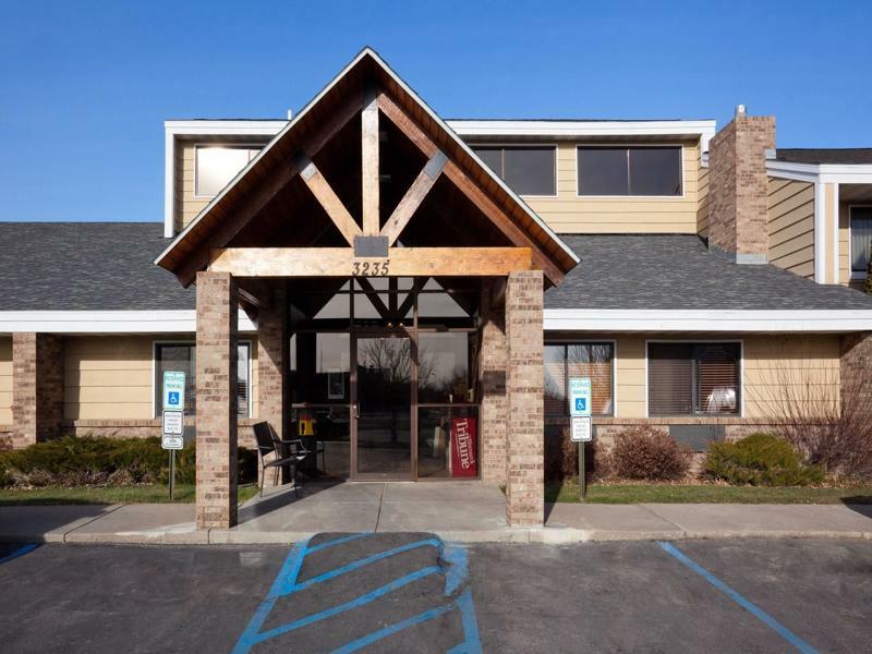 Americinn By Wyndham ביסמרק מראה חיצוני תמונה